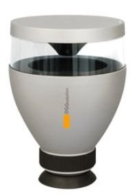 Artilugio Óptico Egg360