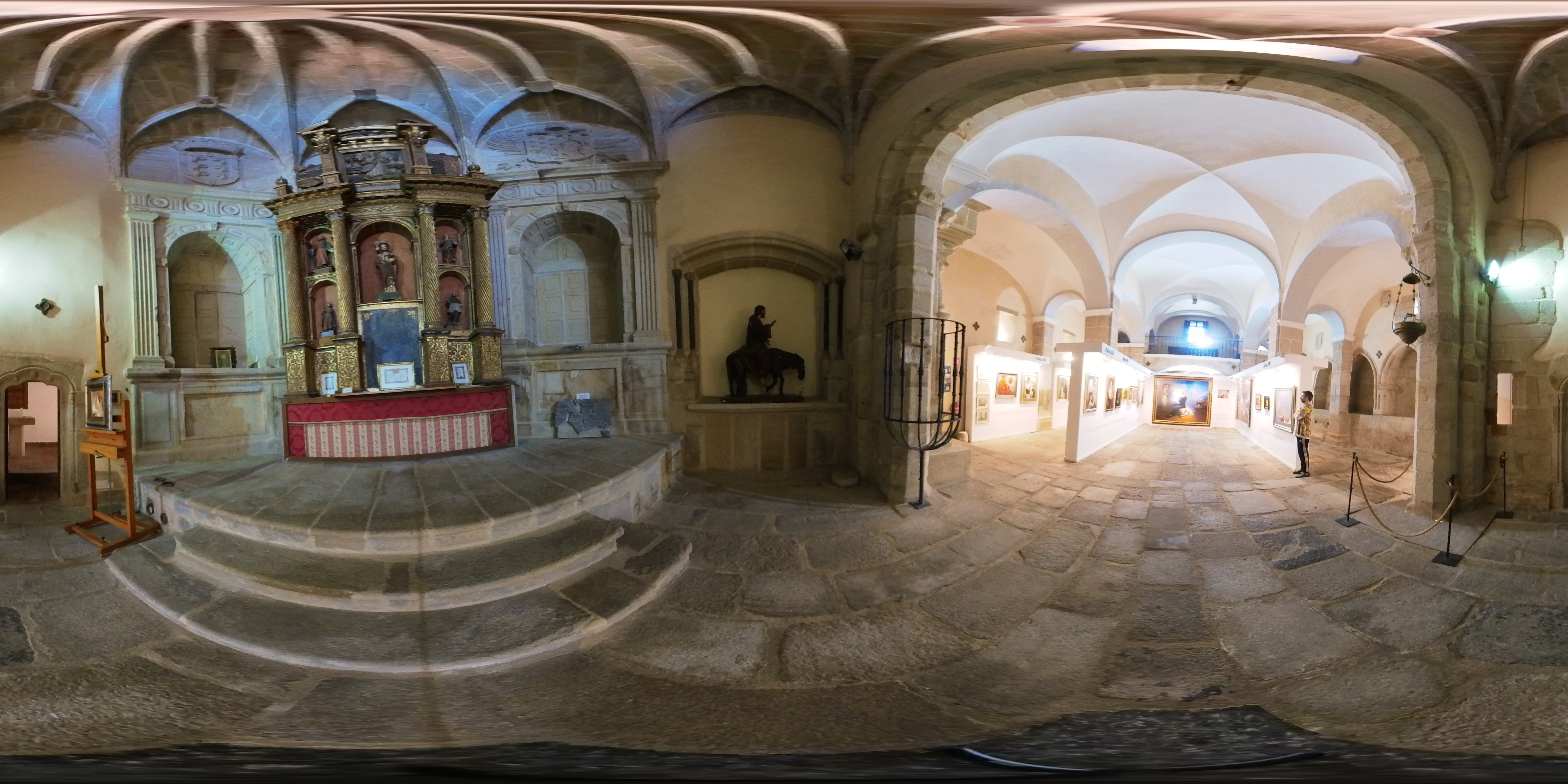 Panorama 360 III